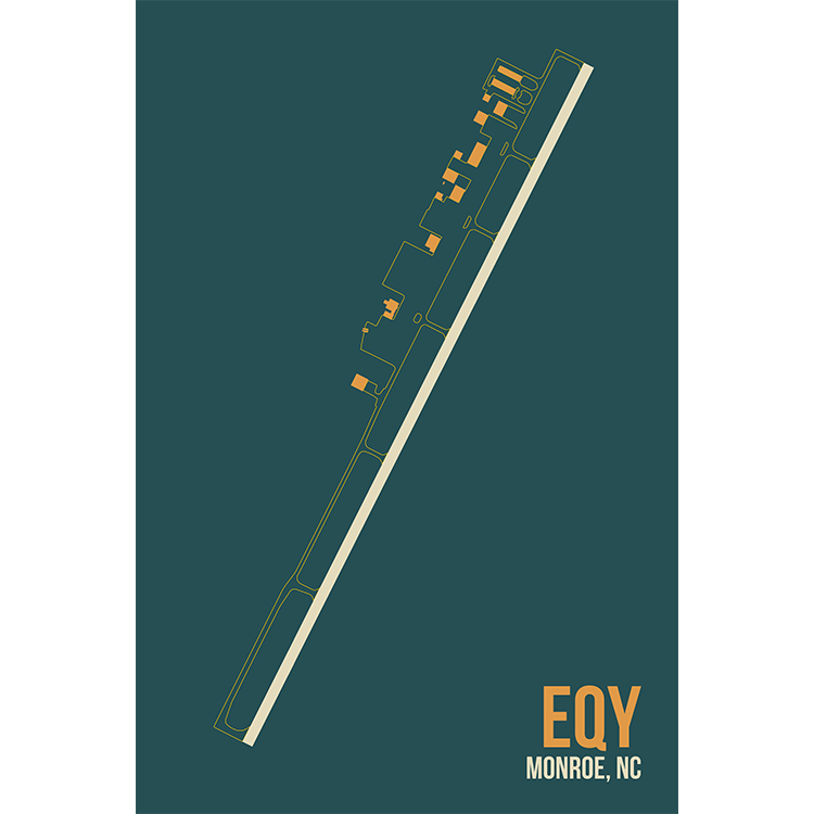 EQY | MONROE - 08 Left