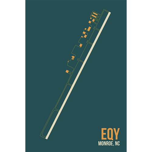 EQY | MONROE - 08 Left