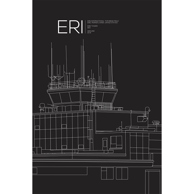 ERI | ERIE TOWER - 08 Left