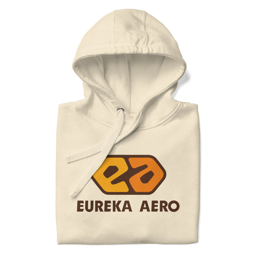 Eureka Aero Premium Hoodie - 08 Left