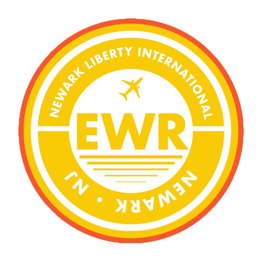 EWR Sticker - 08 Left