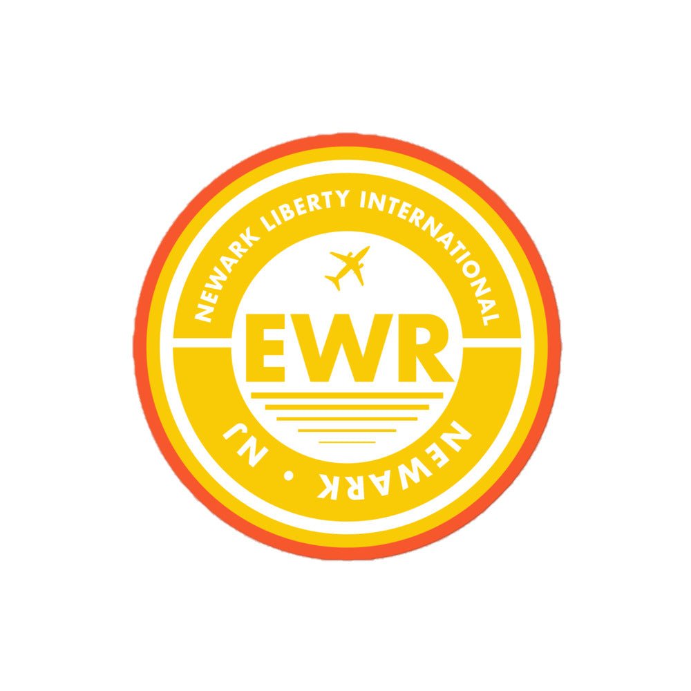 EWR Sticker - 08 Left