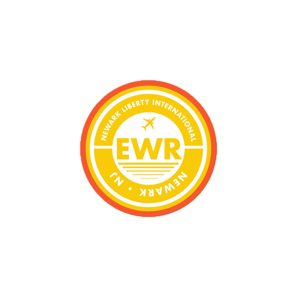 EWR Sticker - 08 Left
