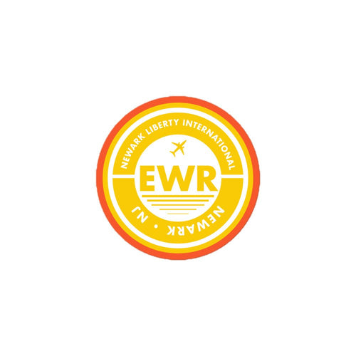 EWR Sticker - 08 Left