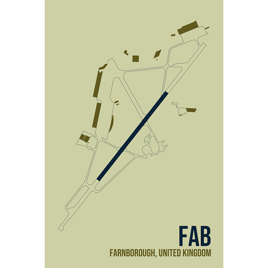 FAB | FARNBOROUGH
