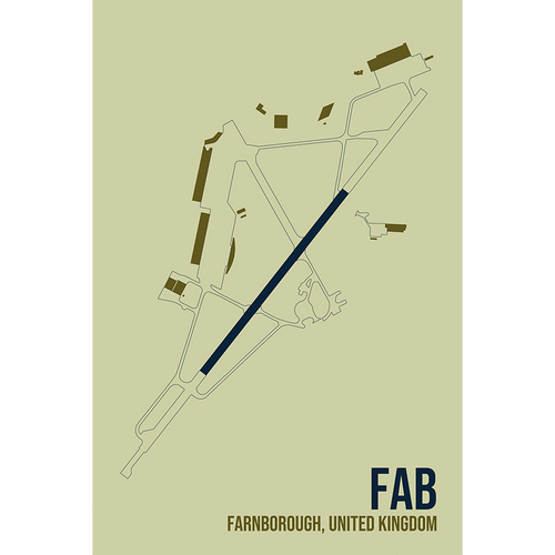 FAB | FARNBOROUGH - 08 Left