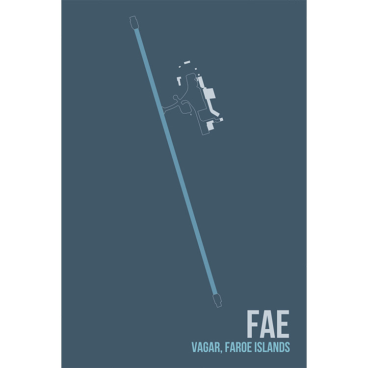 FAE | VAGAR - 08 Left