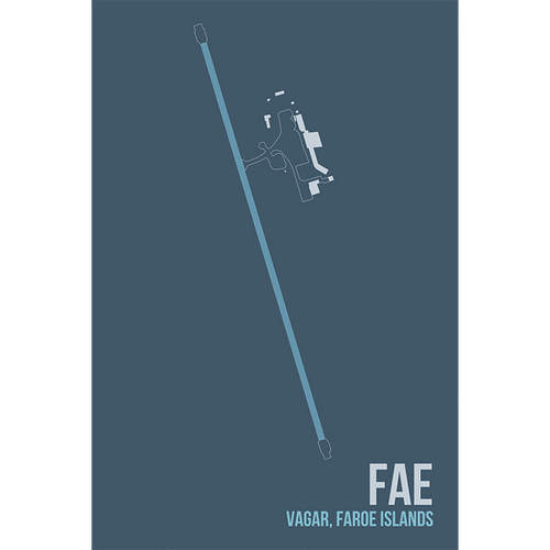 FAE | VAGAR - 08 Left