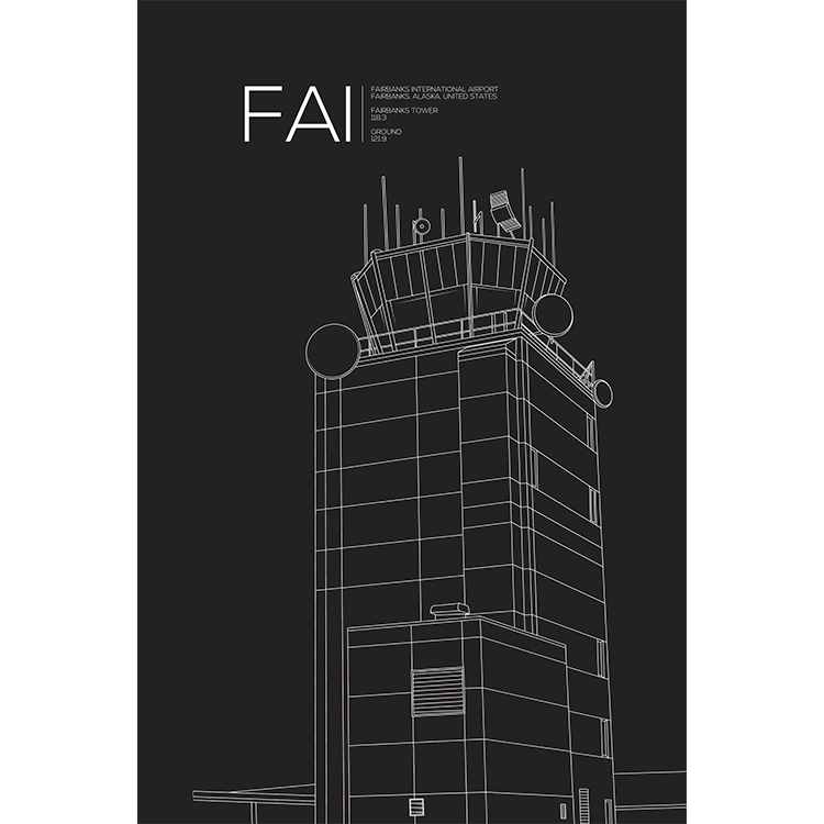 FAI | FAIRBANKS TOWER - 08 Left