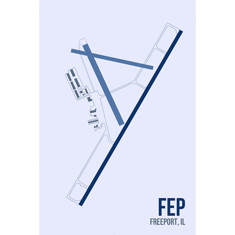 FEP | FREEPORT - 08 Left