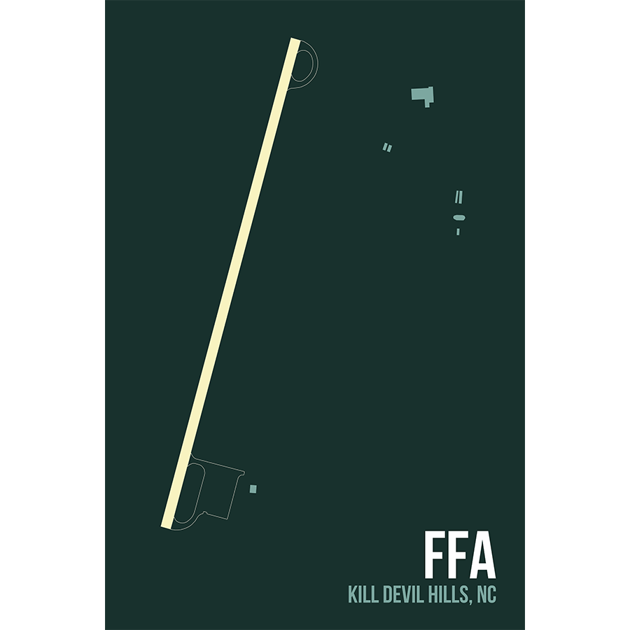 FFA | KILL DEVIL HILLS - 08 Left