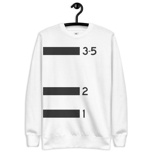 Flaps Premium Sweatshirt - 08 Left