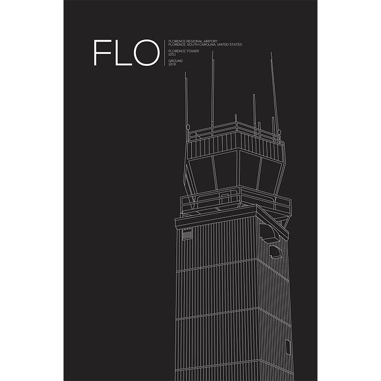 FLO | FLORENCE TOWER - 08 Left