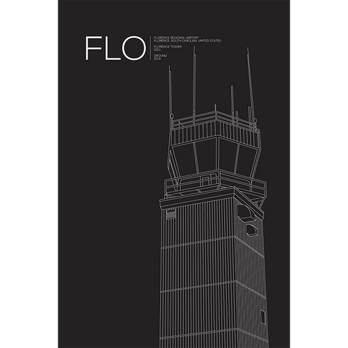 FLO | FLORENCE TOWER - 08 Left