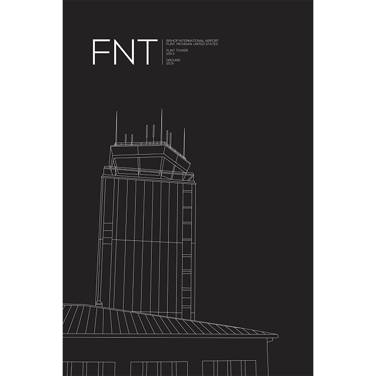 FNT | FLINT TOWER - 08 Left