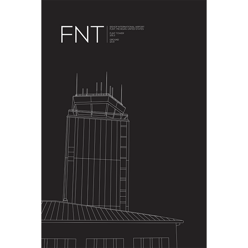 FNT | FLINT TOWER - 08 Left