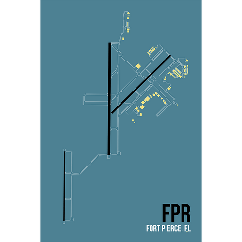 FPR | FT PIERCE - 08 Left