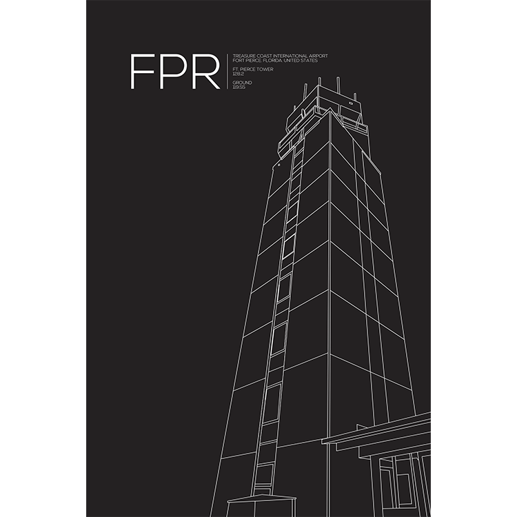 FPR | FT. PIERCE TOWER