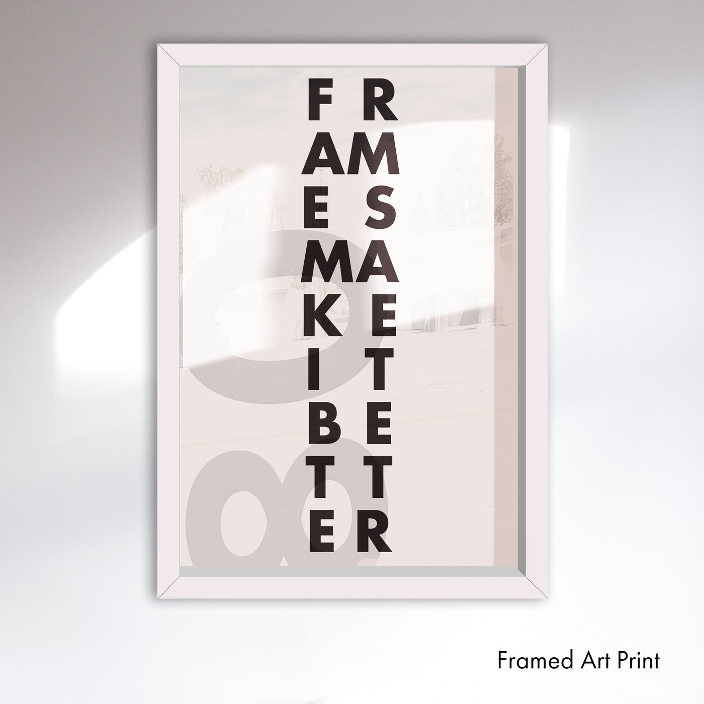 FRAMES