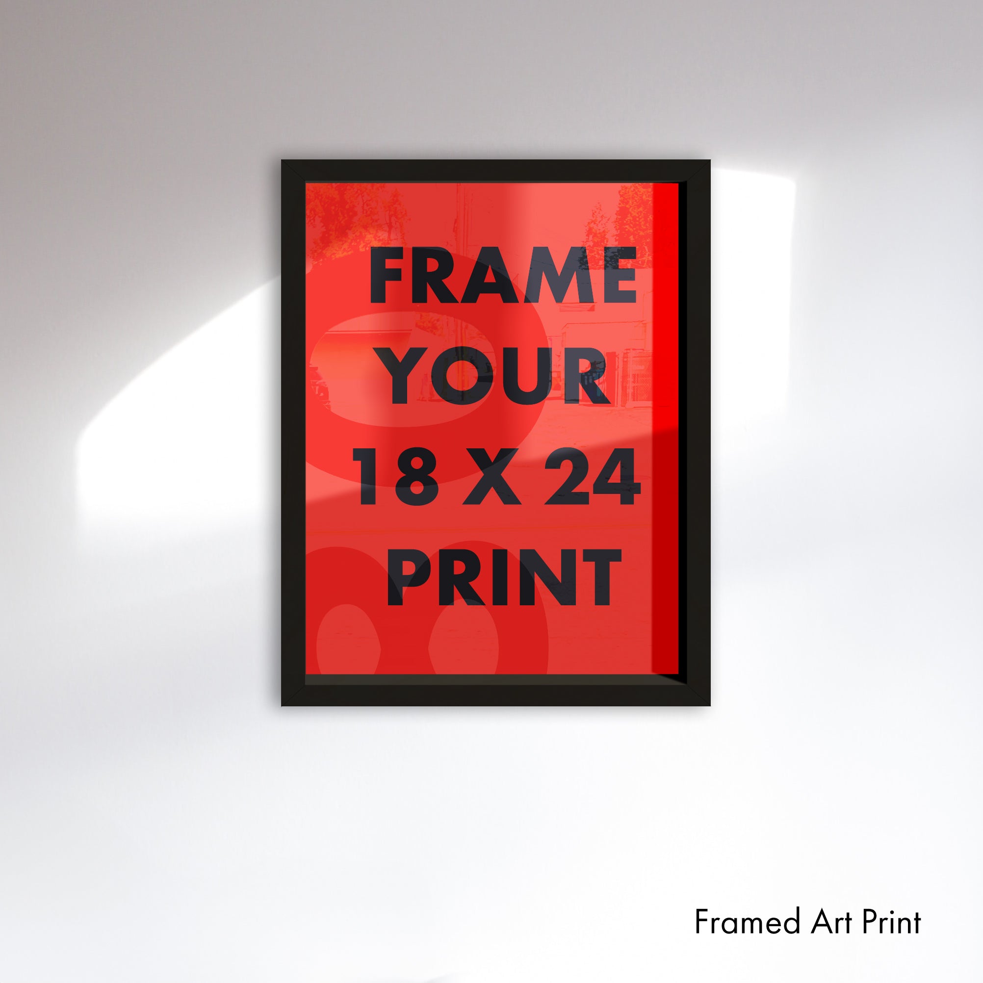 FRAMES - 08 Left