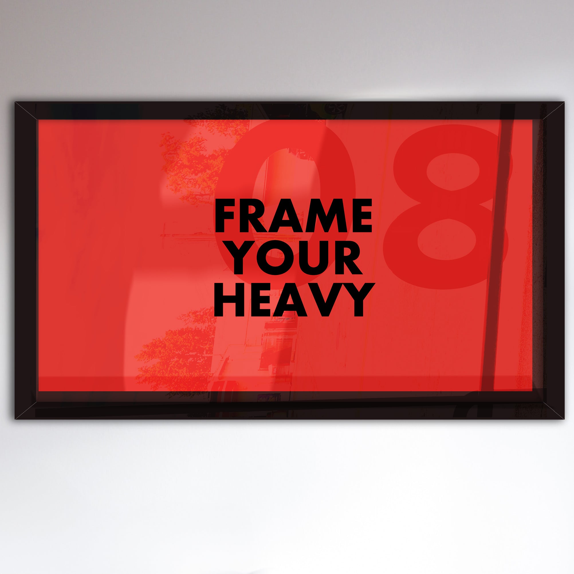 FRAMES - 08 Left