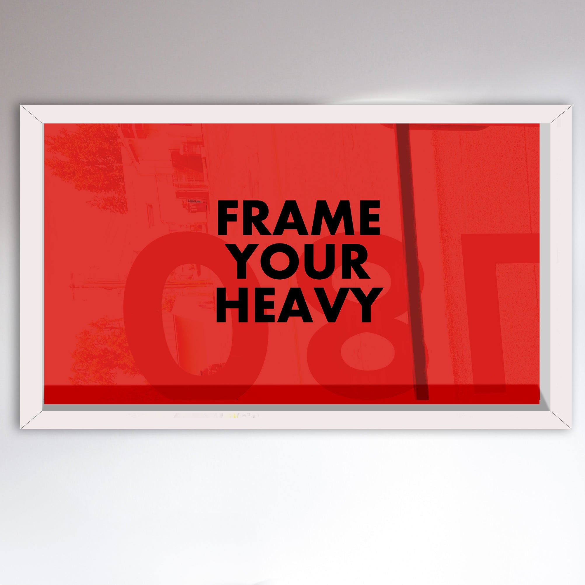 FRAMES - 08 Left