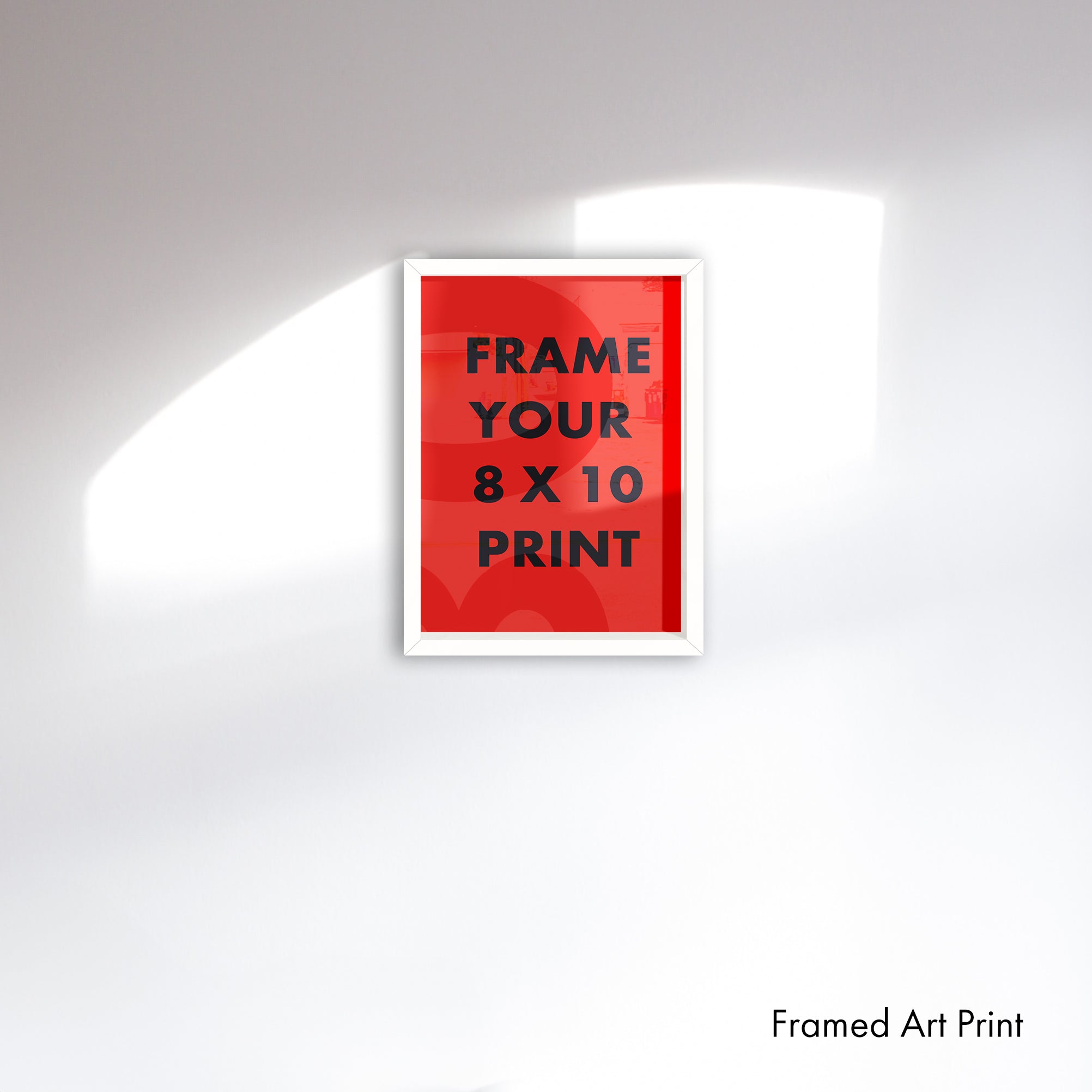 FRAMES - 08 Left