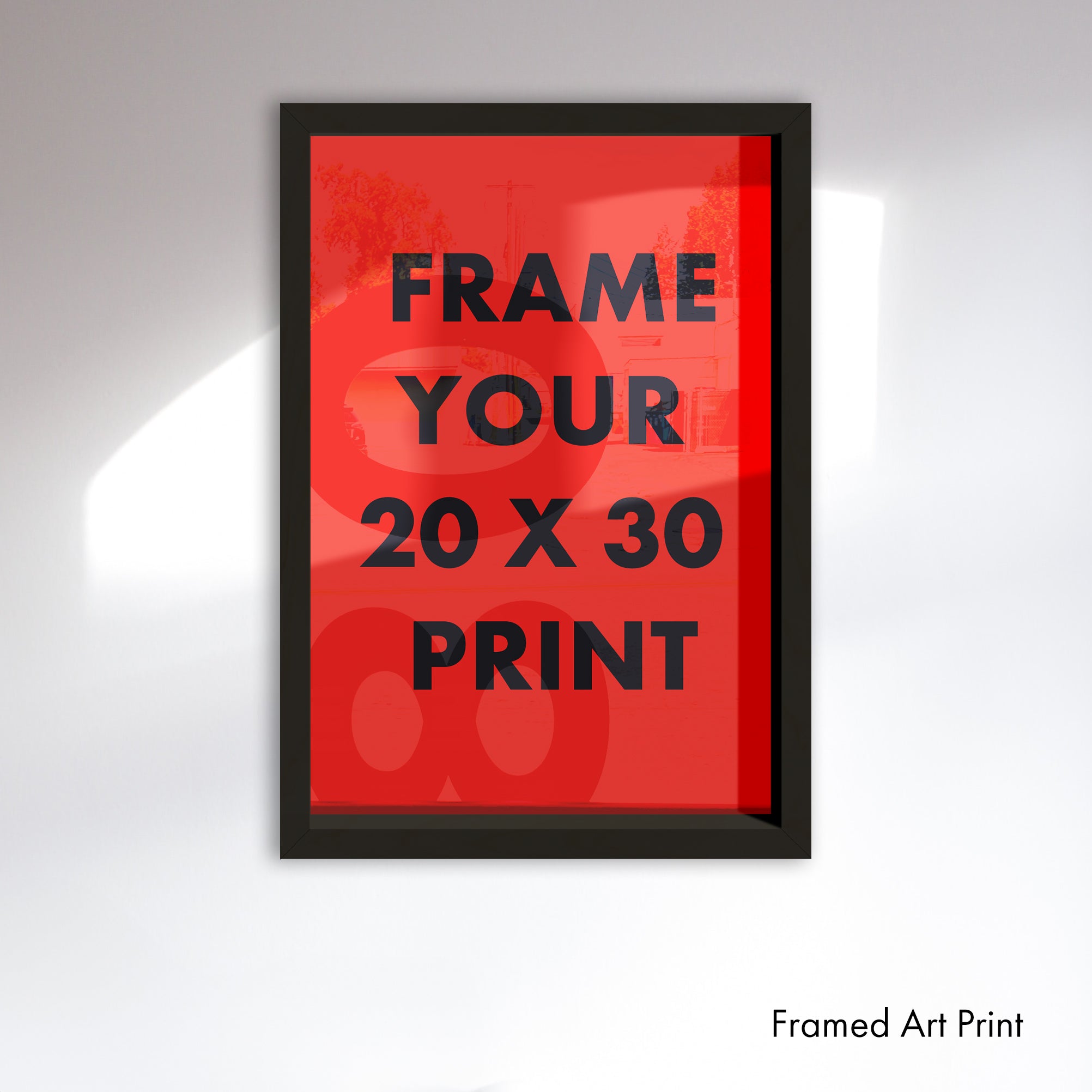 FRAMES - 08 Left