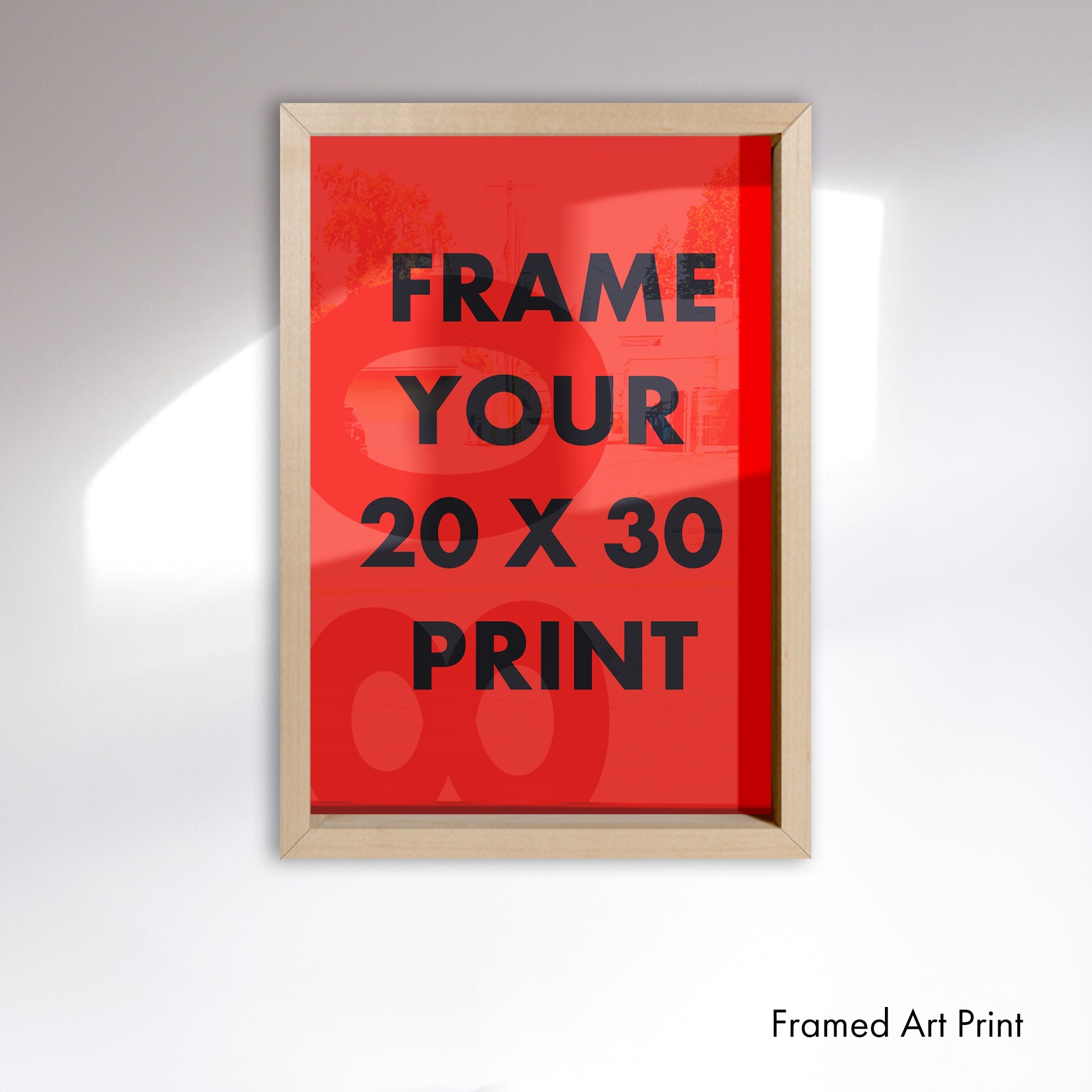 FRAMES - 08 Left