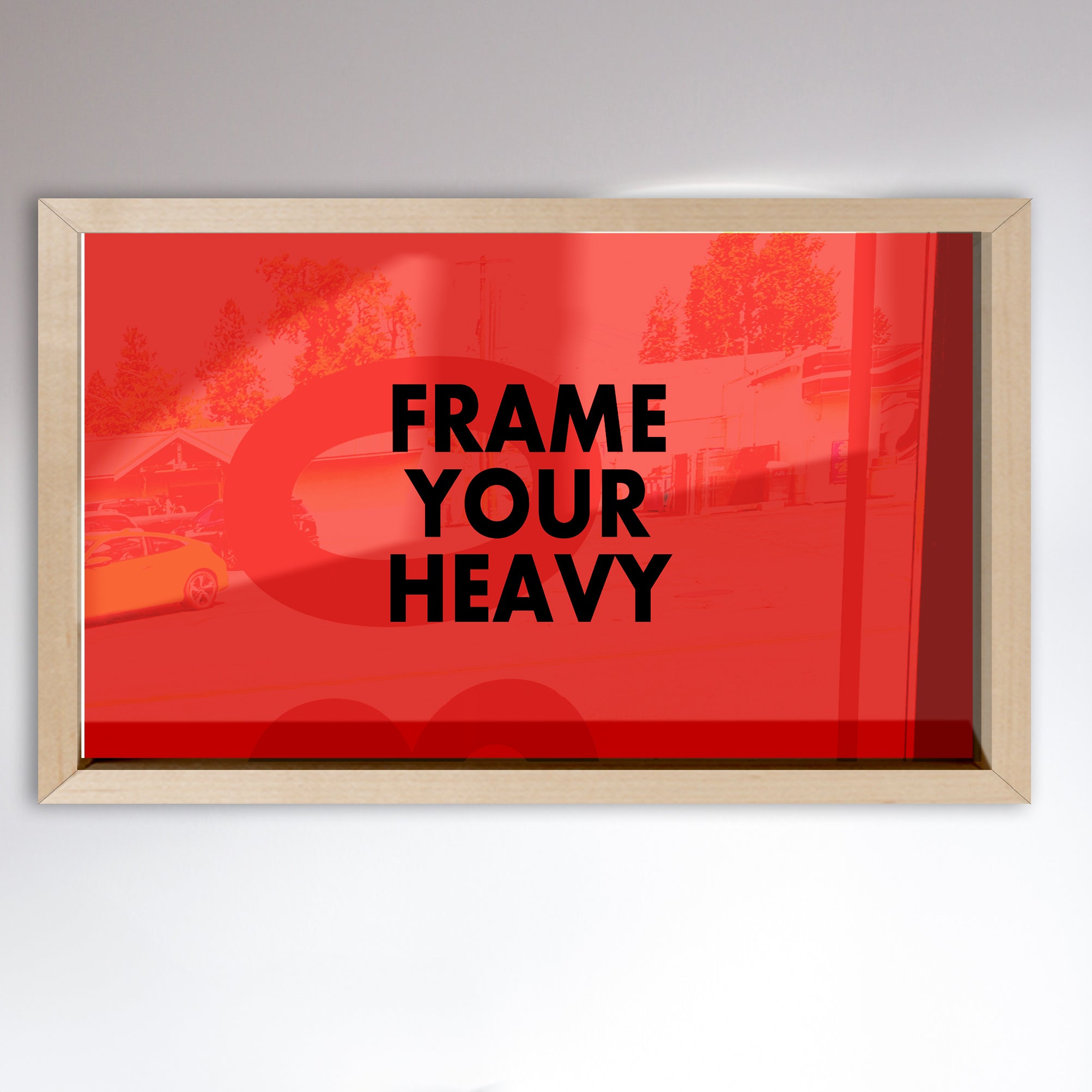 FRAMES - 08 Left