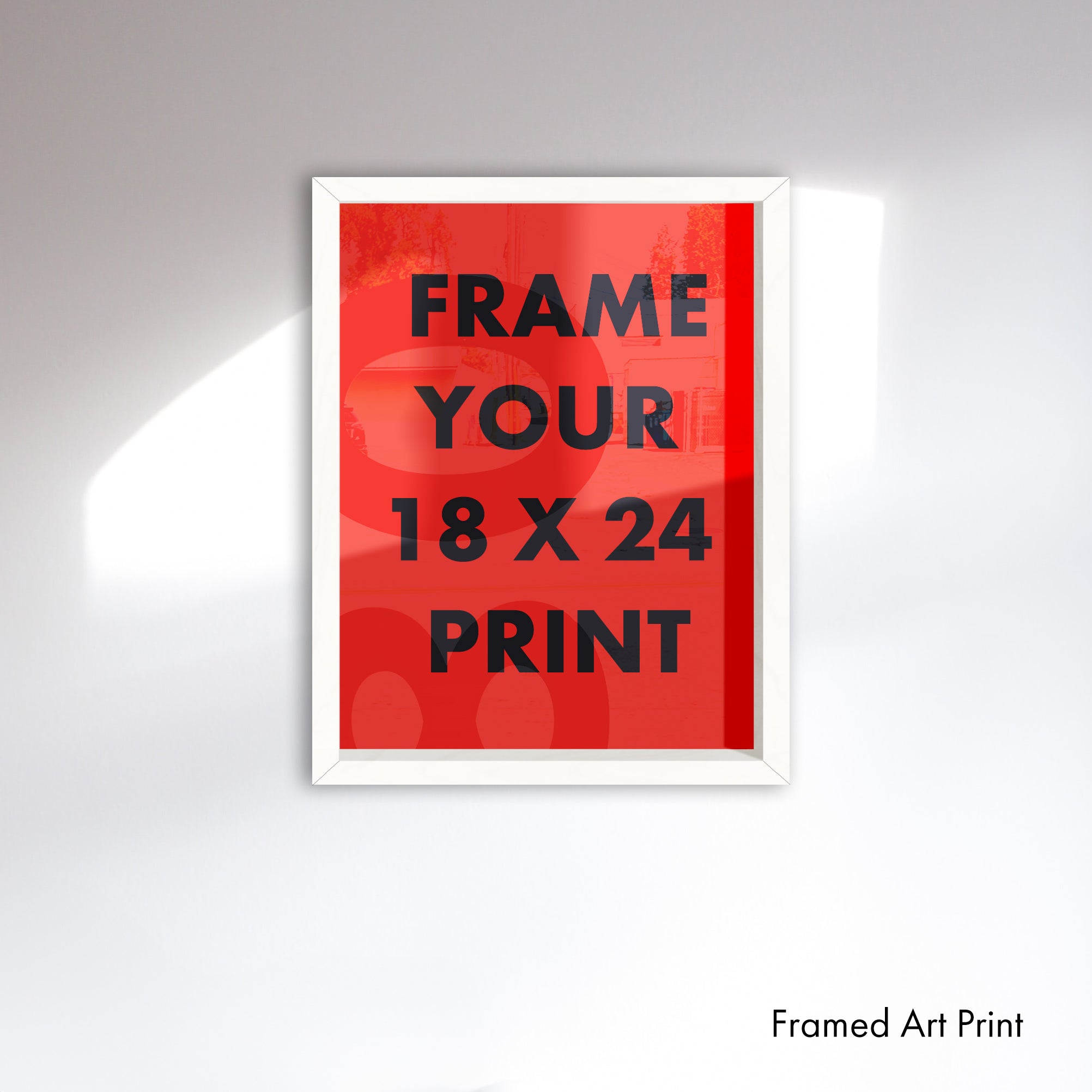 FRAMES - 08 Left