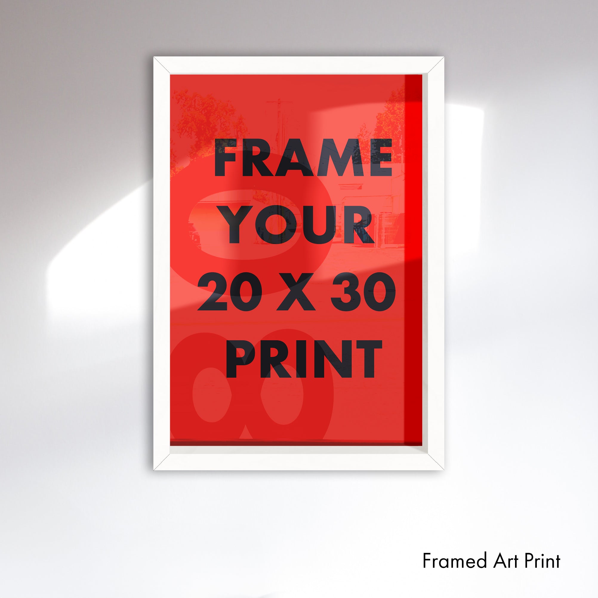 FRAMES - 08 Left