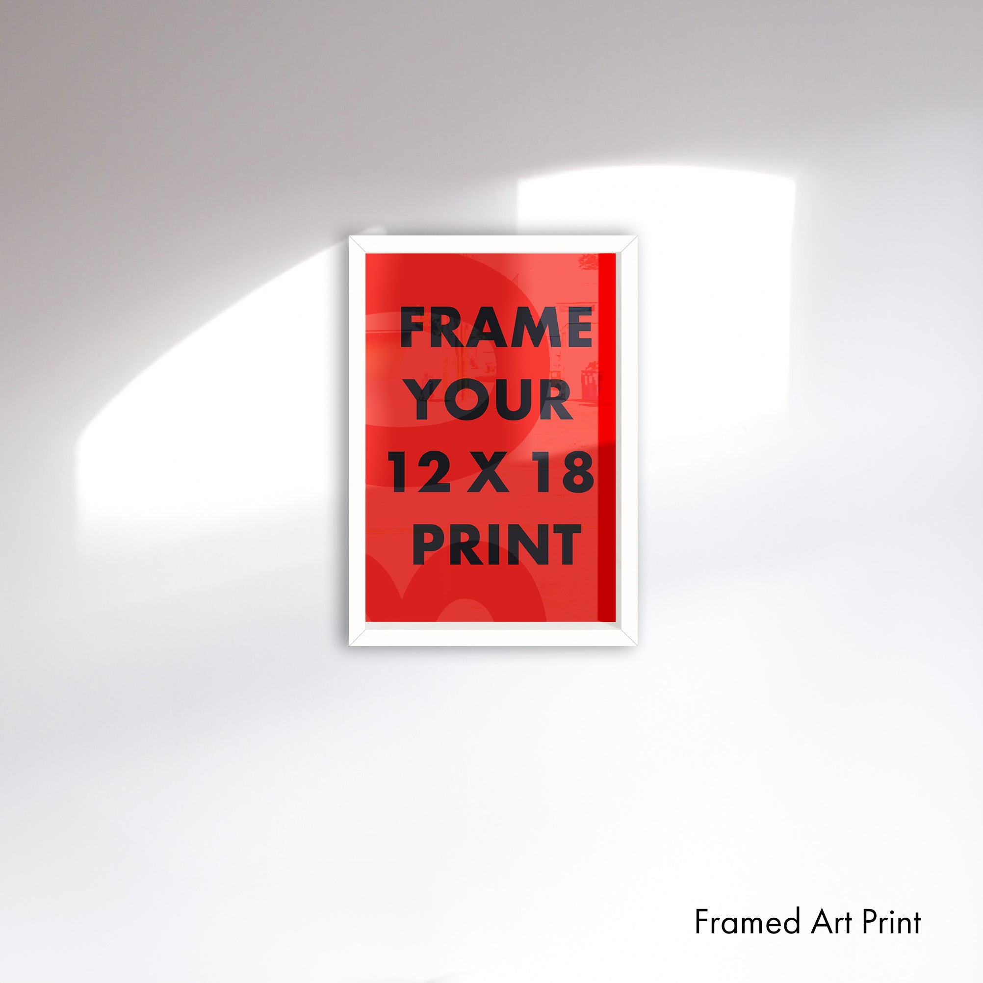FRAMES - 08 Left