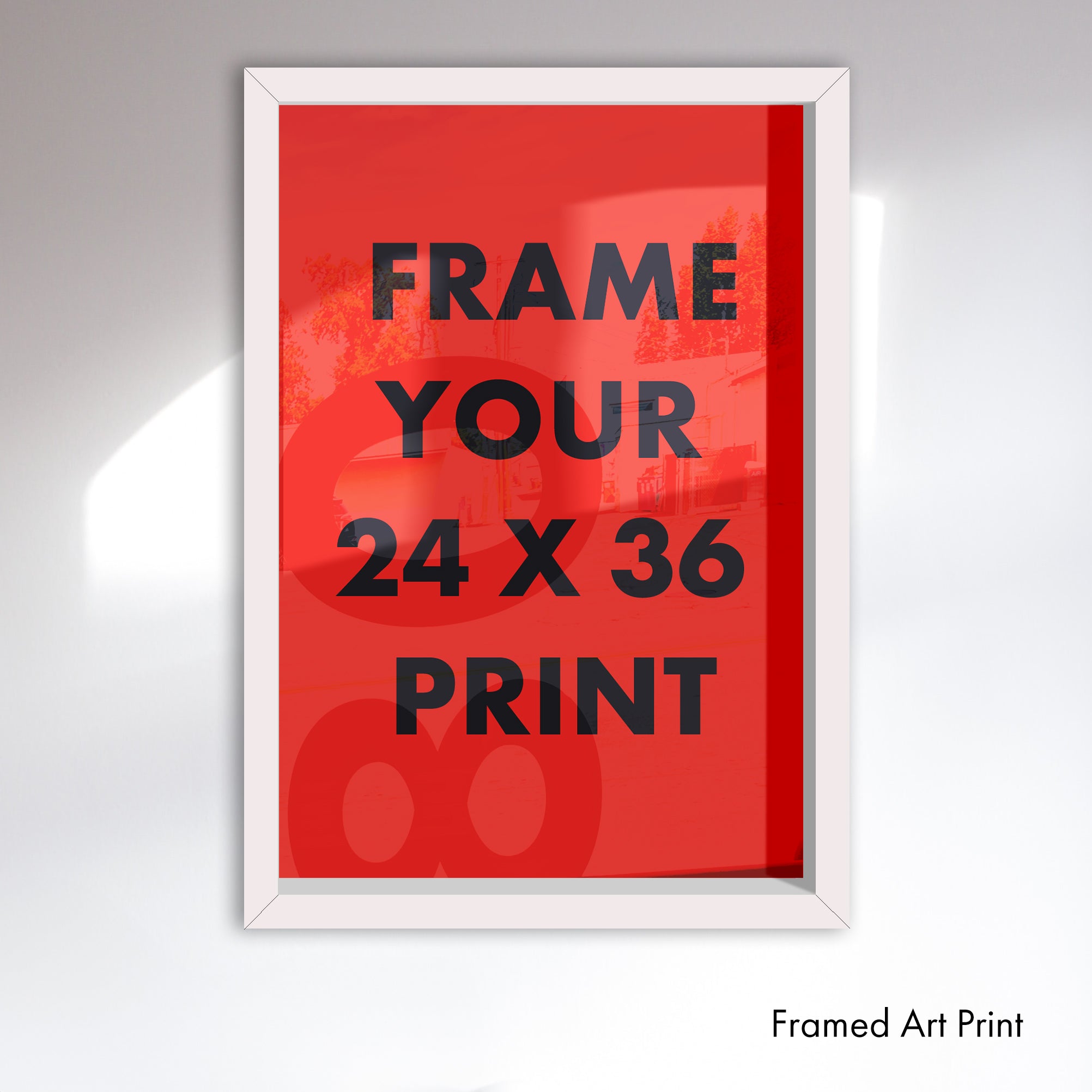 FRAMES - 08 Left