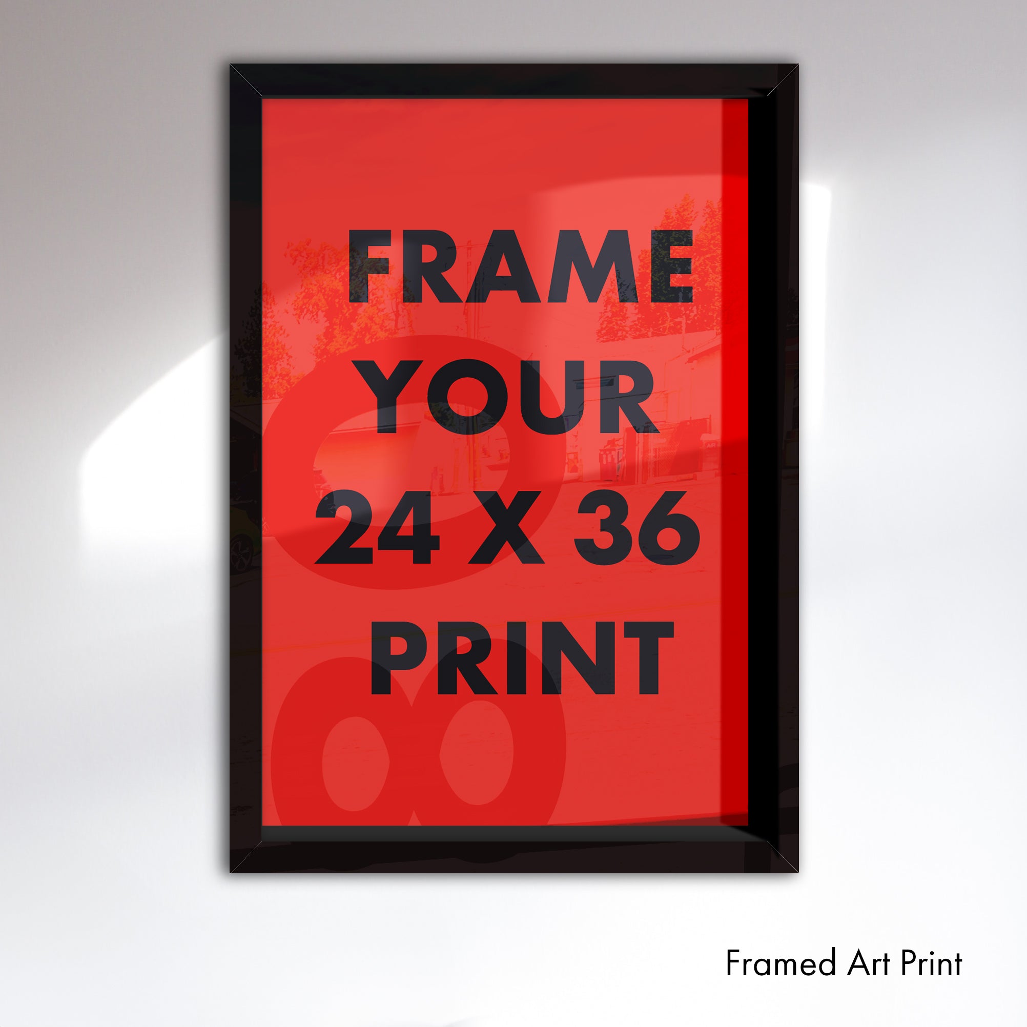 FRAMES - 08 Left