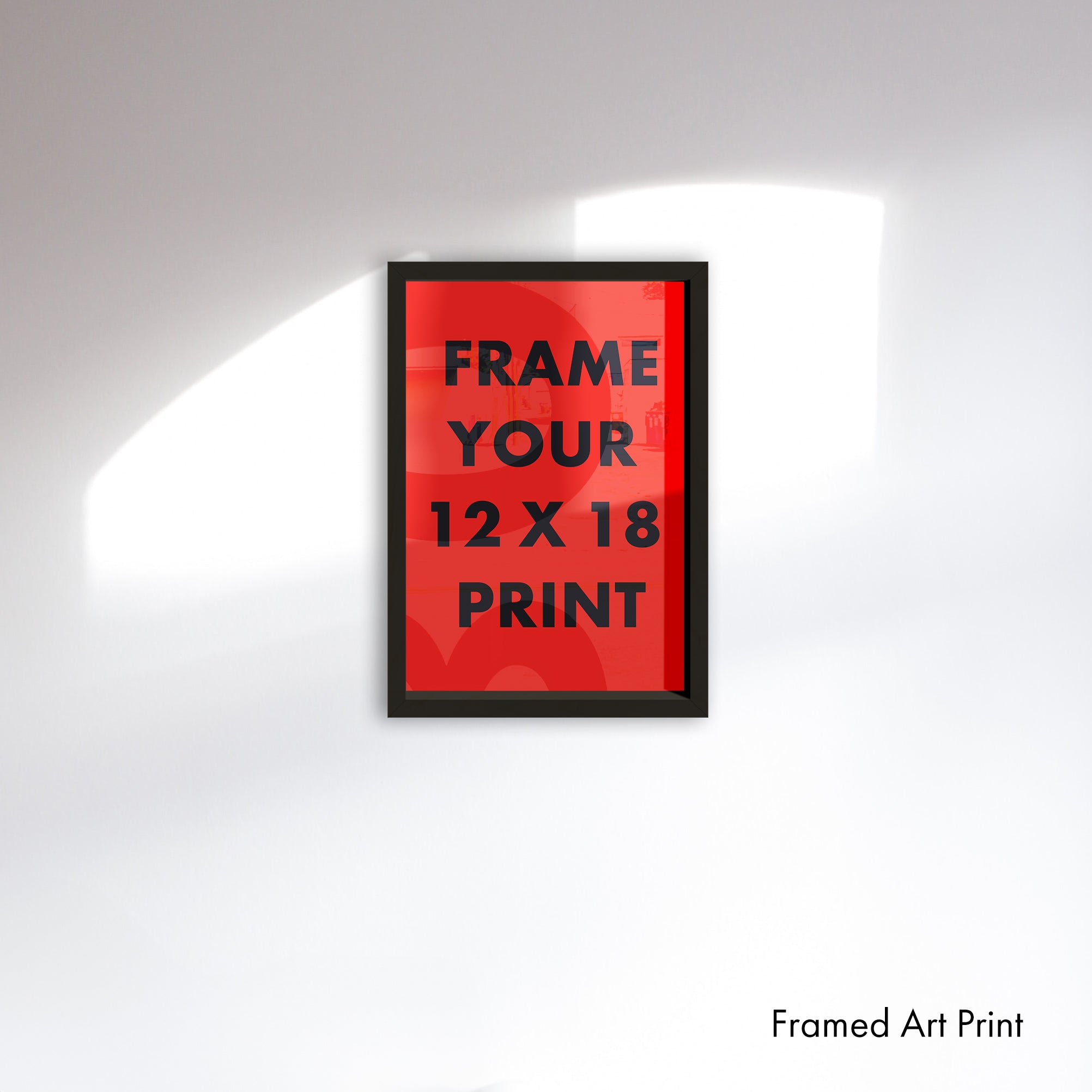 FRAMES - 08 Left