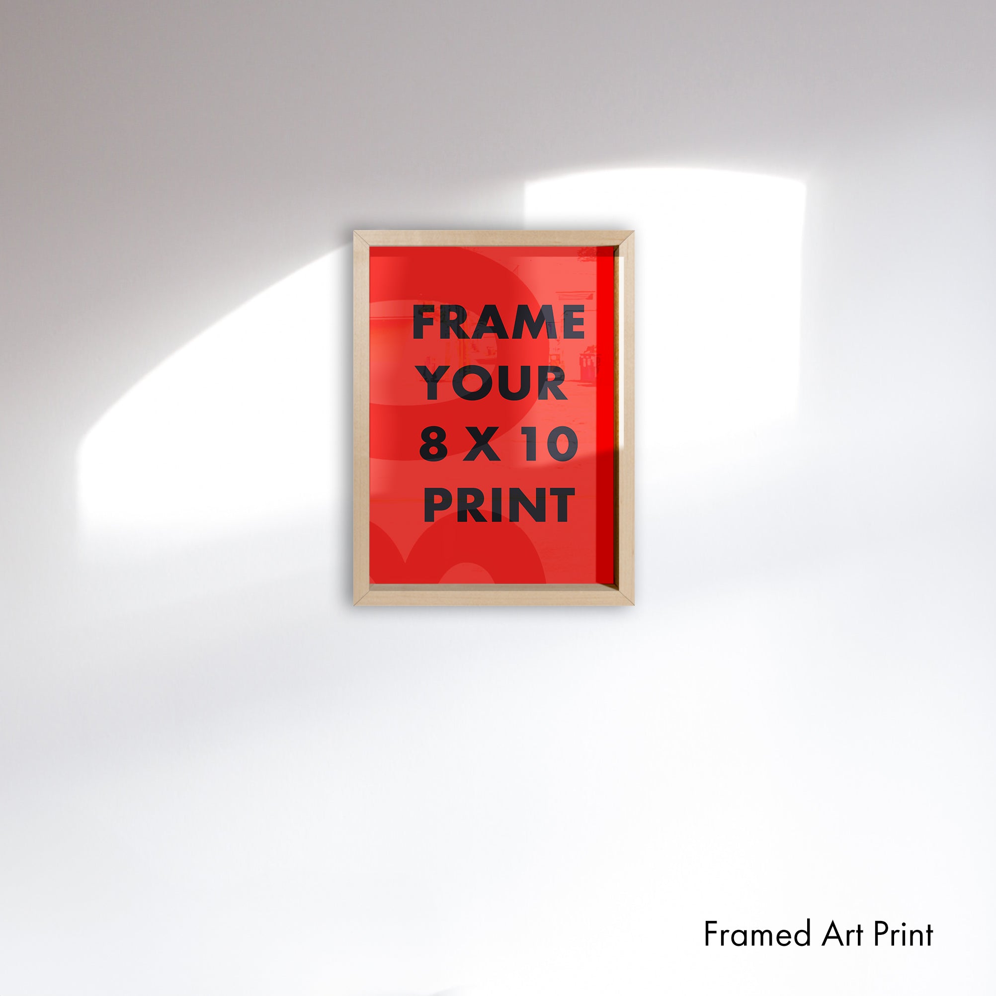 FRAMES - 08 Left