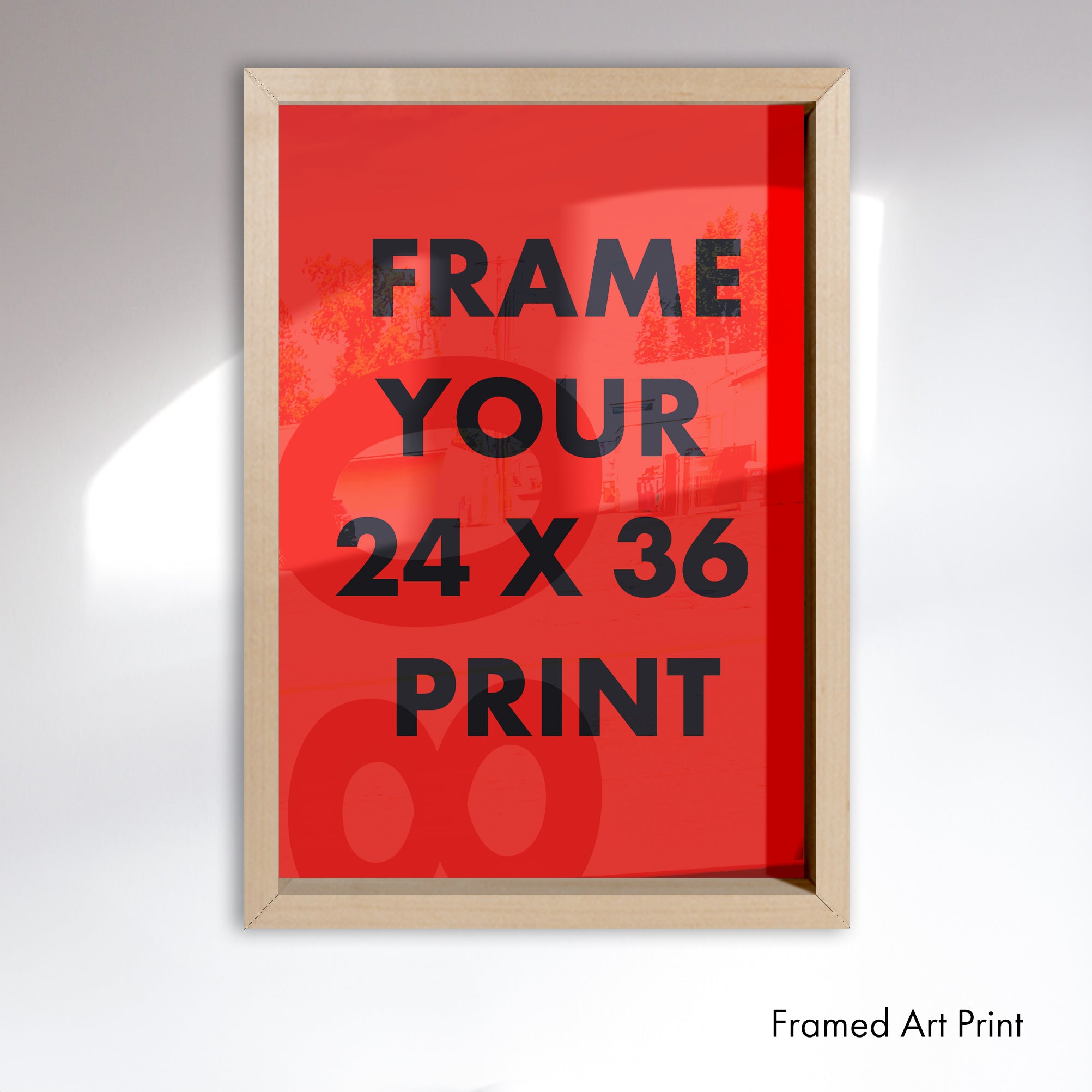FRAMES - 08 Left