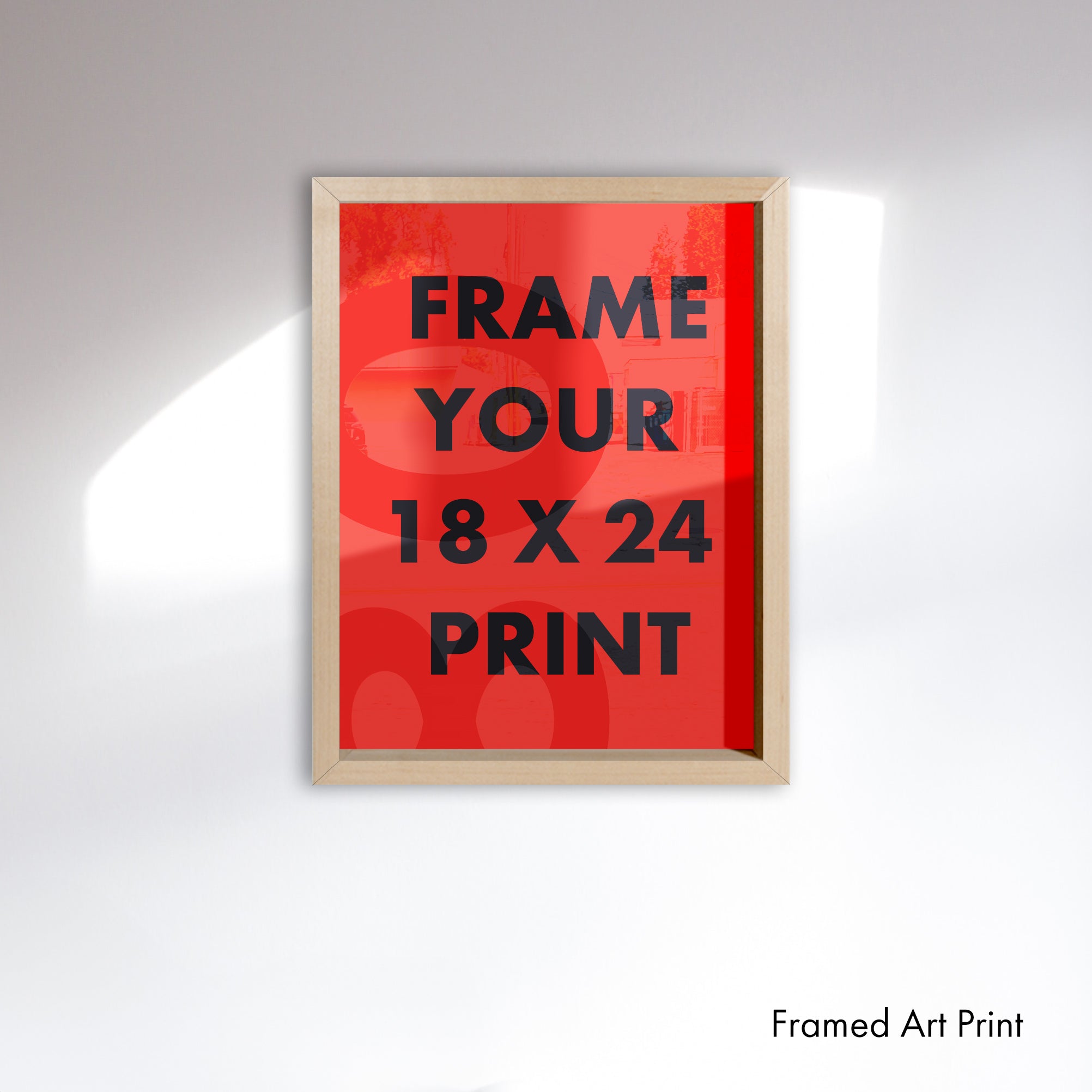 FRAMES - 08 Left