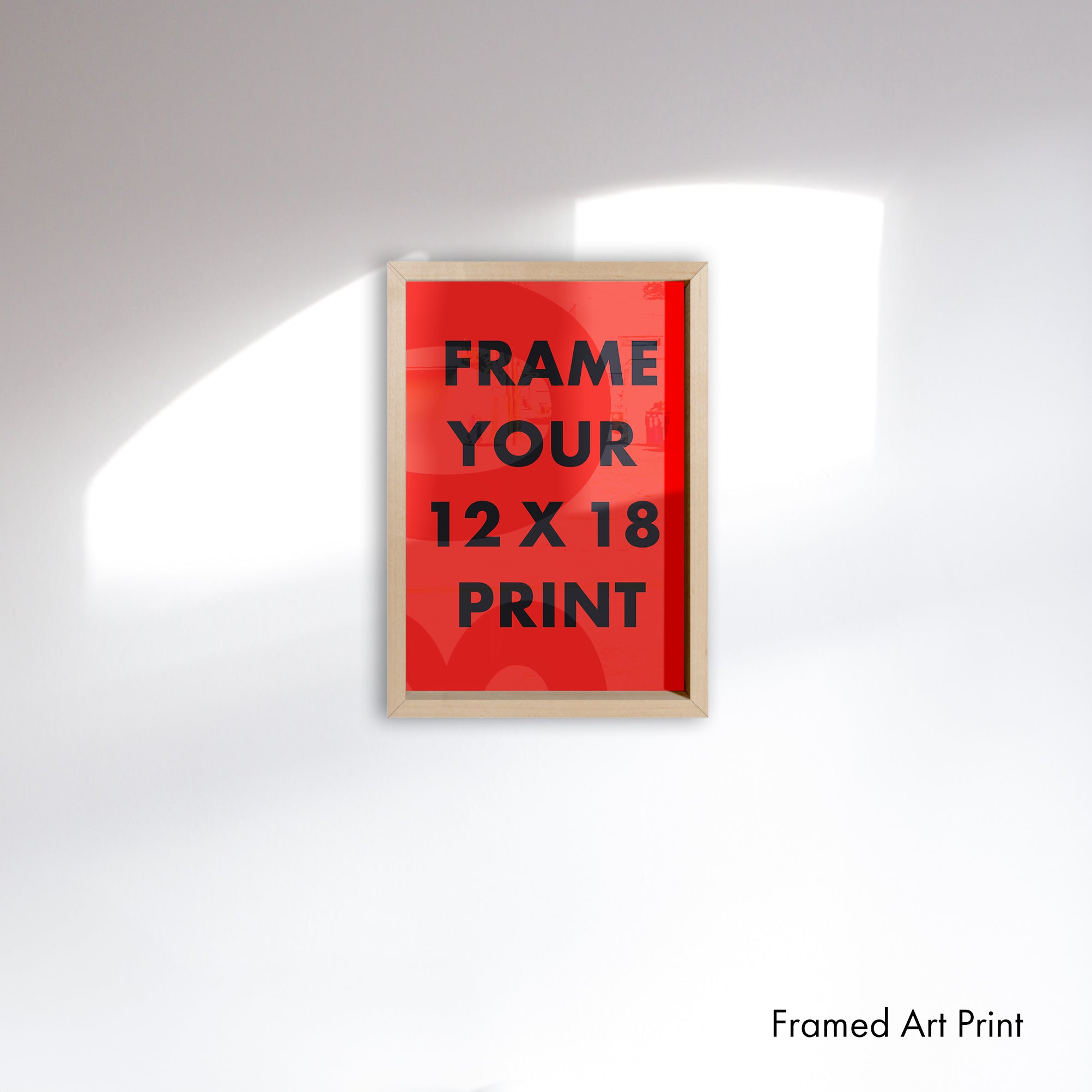 FRAMES - 08 Left