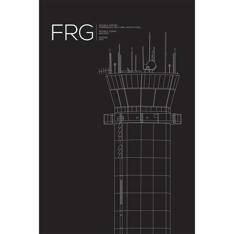 FRG | REPUBLIC TOWER - 08 Left