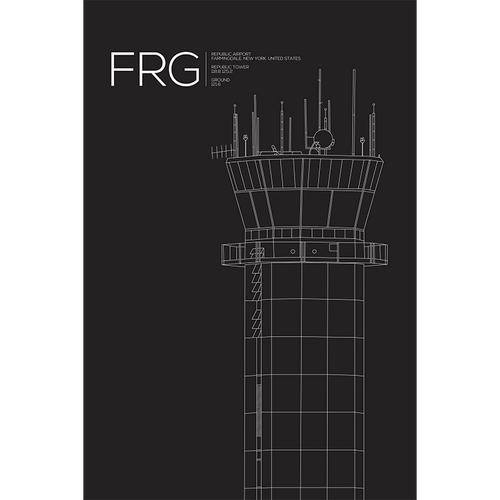 FRG | REPUBLIC TOWER - 08 Left