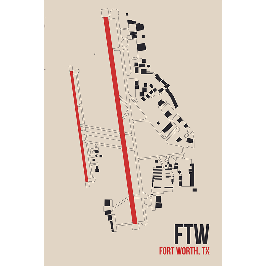 FTW | FORT WORTH - 08 Left