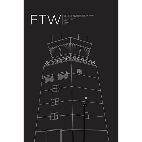 FTW | MEACHAM TOWER - 08 Left