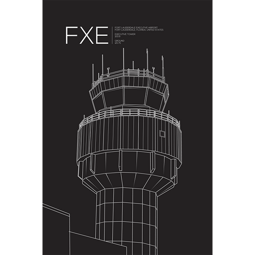 FXE | EXECUTIVE TOWER - 08 Left