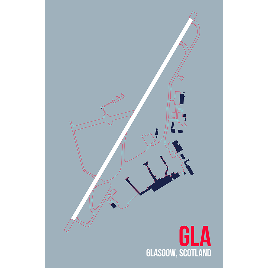 GLA | GLASGOW - 08 Left
