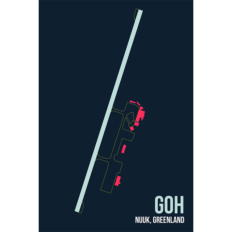 GOH | NUUK - 08 Left