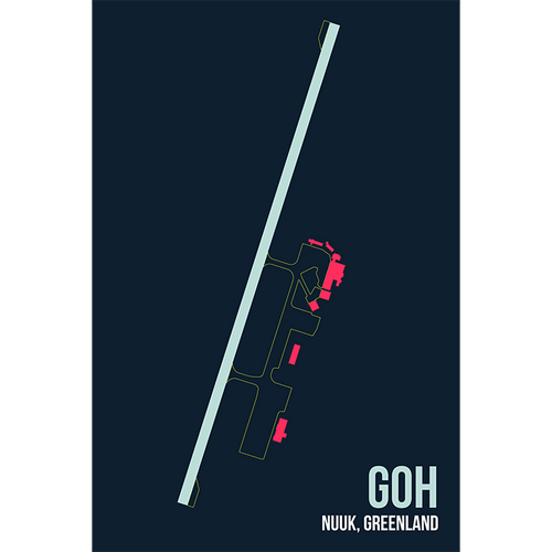 GOH | NUUK - 08 Left