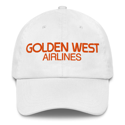 Golden West Hat - 08 Left