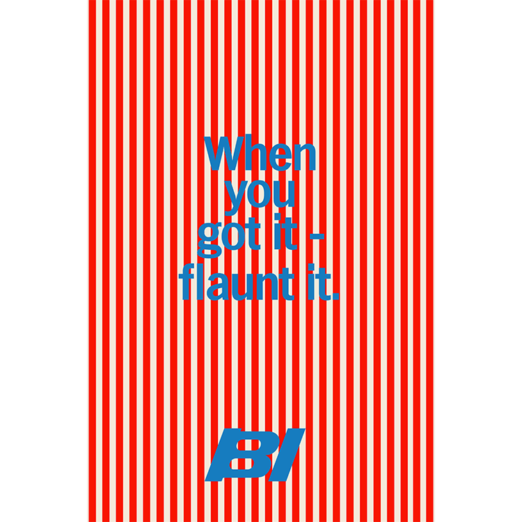 Got It Red - 08 Left